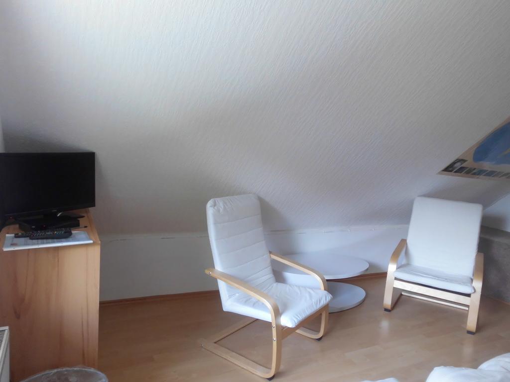 Hotel Sonnenberg Schloesschen เบราน์ลาเกอ ภายนอก รูปภาพ