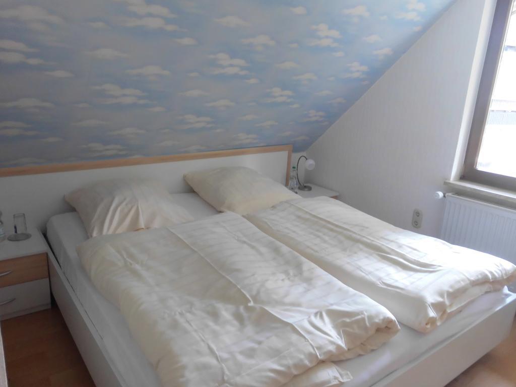 Hotel Sonnenberg Schloesschen เบราน์ลาเกอ ภายนอก รูปภาพ
