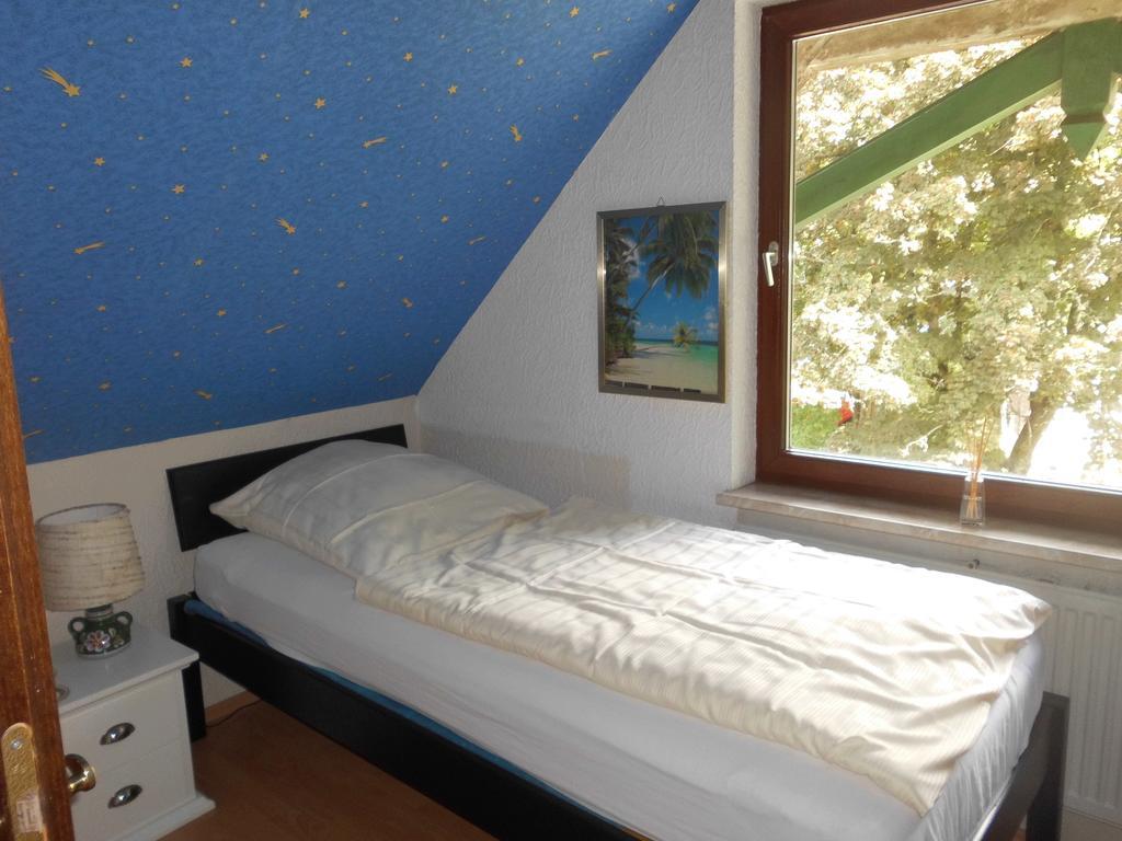Hotel Sonnenberg Schloesschen เบราน์ลาเกอ ภายนอก รูปภาพ