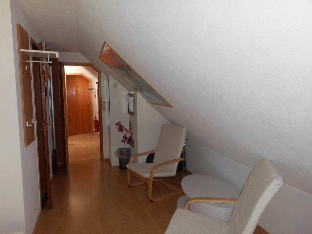 Hotel Sonnenberg Schloesschen เบราน์ลาเกอ ภายนอก รูปภาพ